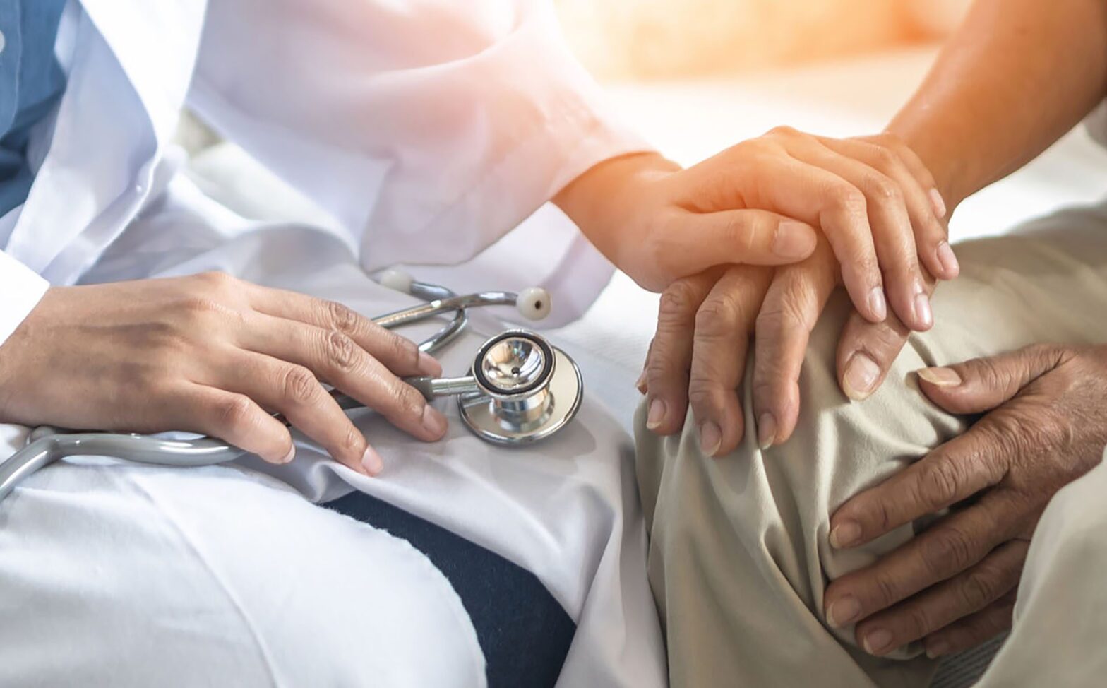 I had an interesting conversation with an elderly #patient who flew in from Michigan this week for his upcoming #awakespinalfusion. Having previously had general anesthesia for a different #surgery, he knew he didn’t want to have #spinesurgery with this method again. He told me that he always felt a little off cognitively after his surgery. His words echoed what we found in our study examining the role of general vs. spinal anesthesia in elderly individuals. You can read the study by clicking here. It’s always nice to see how your research correlates to real-life scenarios.    