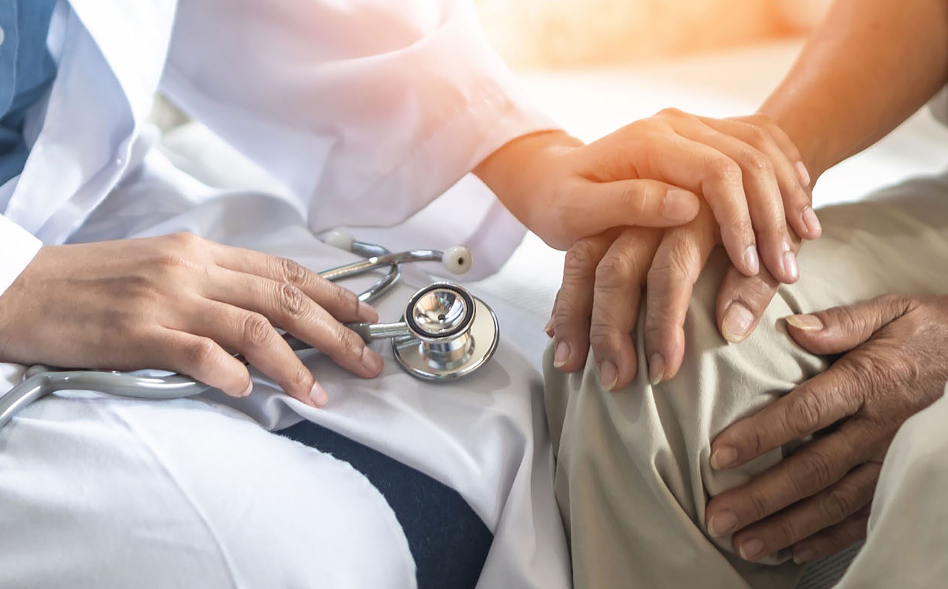 General vs. Spinal Anesthesia