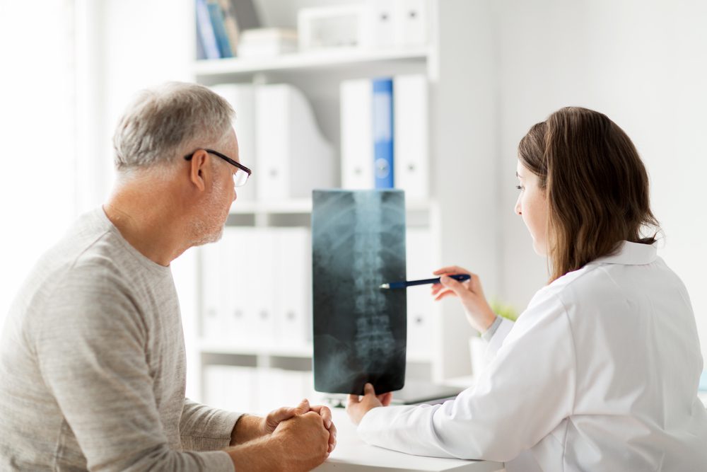 ‘Awake’ Spine Surgery: Today’s Minimally Invasive Option for Patients