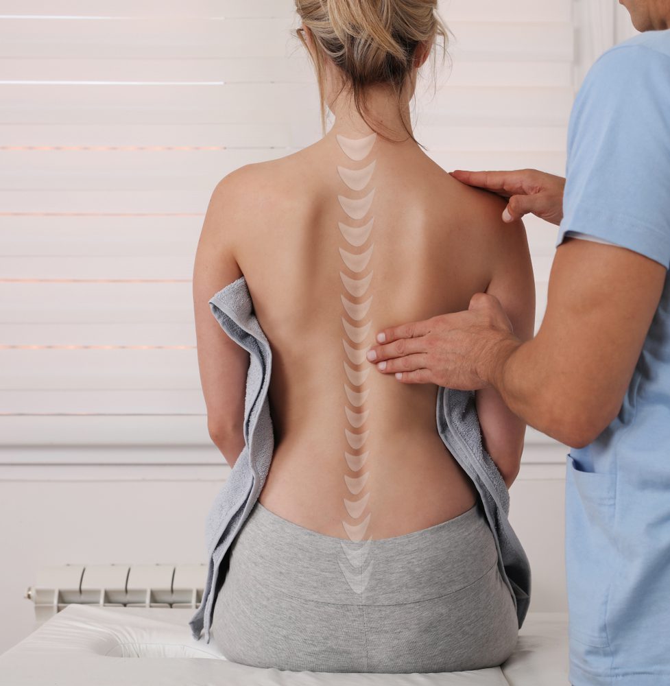 The Facts Behind Chronic Low-Back Pain: Spinal Decompression vs. Surgery