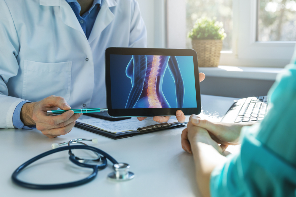 Minimally Invasive TLIF: Today’s Procedure, Conveniences, & Technology