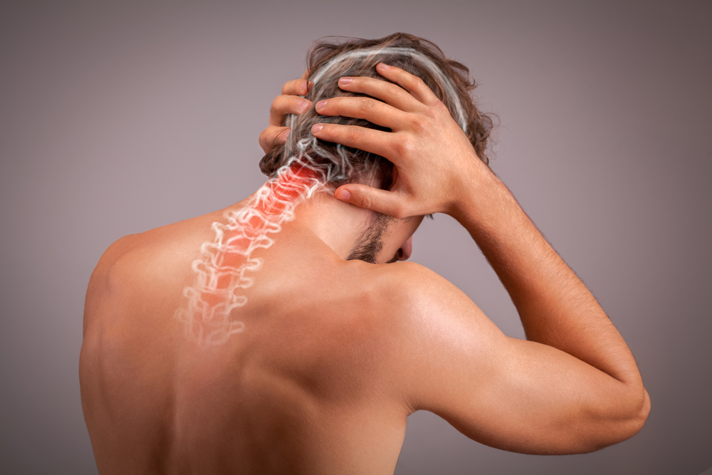 What’s Behind Your Neck Pain: Case Severity and Surgical Options