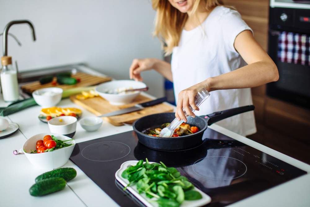 Meal Plan Recovery After Having Safe Back Surgery