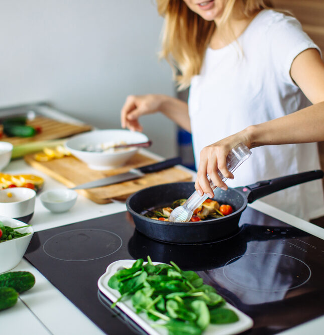 Meal-Plan Recovery After Having Safe Back Surgery