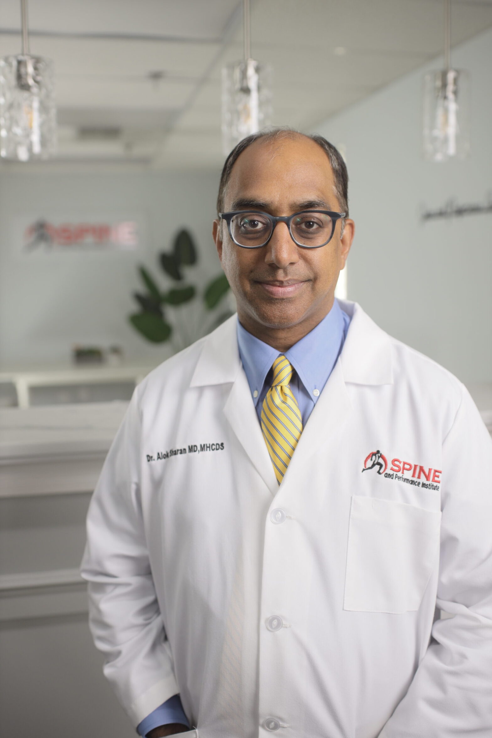 Innovative Spine Surgeon comes to Edison, NJ