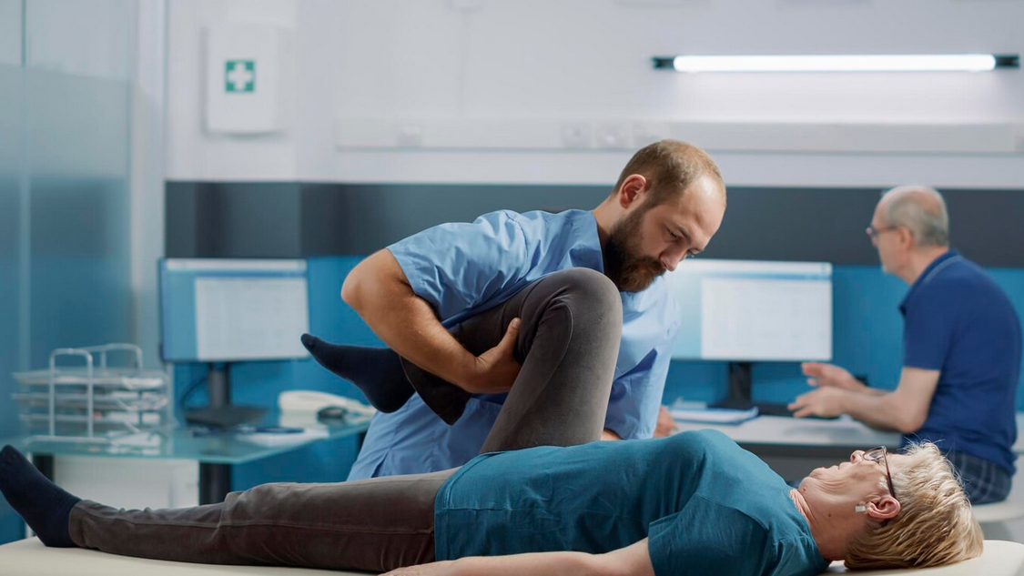 Rapid Recovery Spine Surgery: Revolutionizing Post-Operative Healing