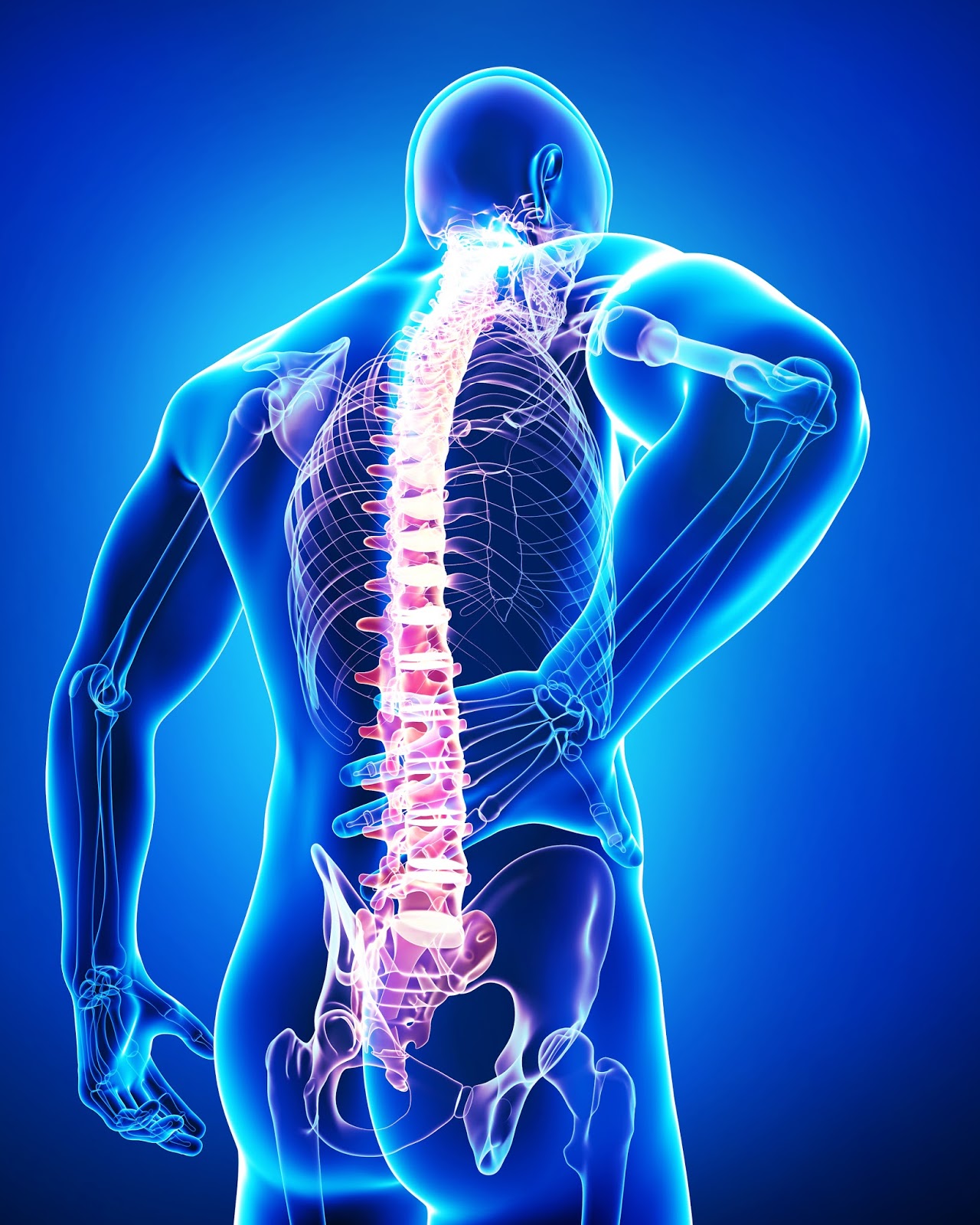 Accelerate Your Recovery after Spine Surgery