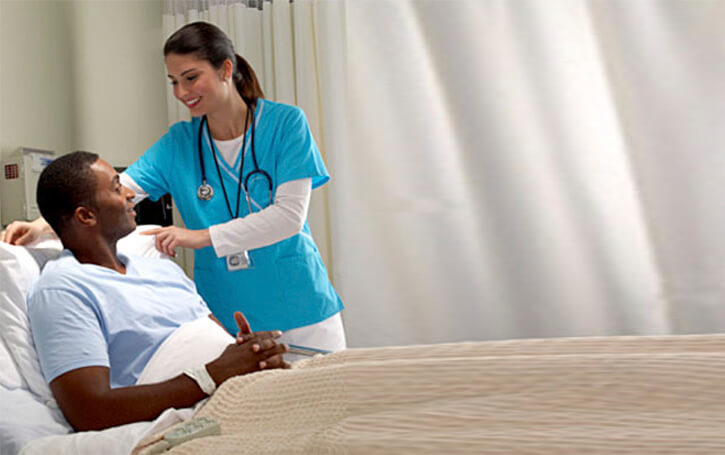 How Long Does It Take to Recover from Back Surgery?
