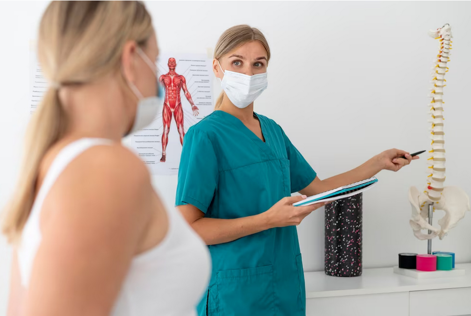 What Minimally Invasive Spine Surgery Is and How It Works?