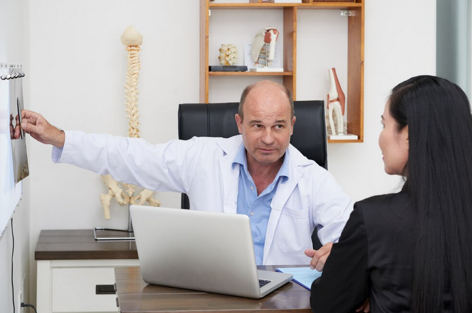 Minimally Invasive Techniques