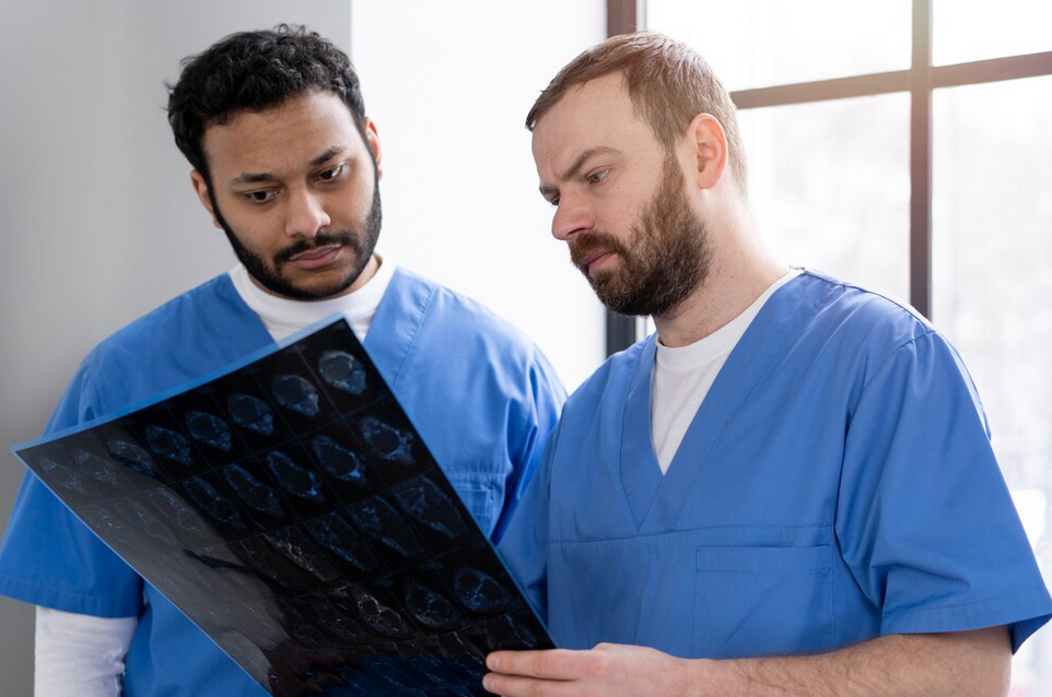 Rapid Recovery Spine Surgery: Innovations by Dr. Alok D. Sharan