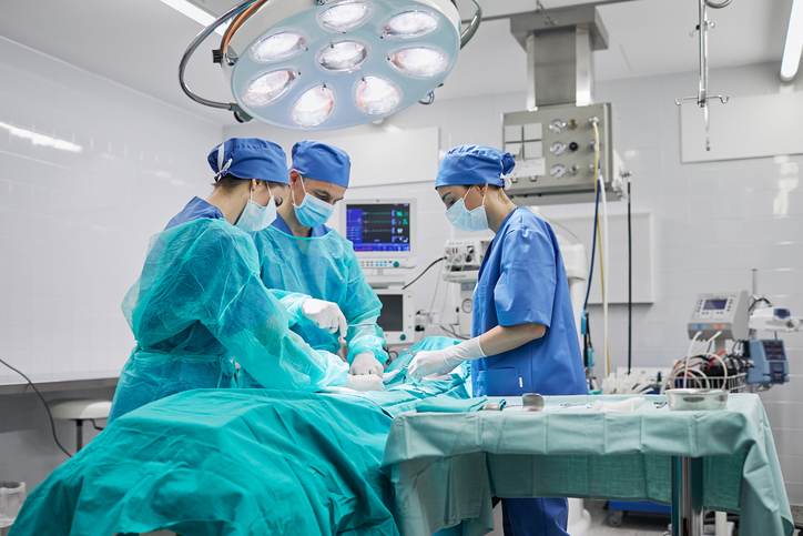 Are You Awake During Surgery with Spinal Anesthesia?