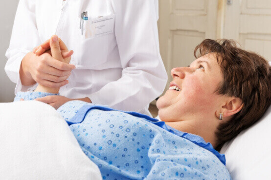 What is the Fastest Way to Recover from Spine Surgery?