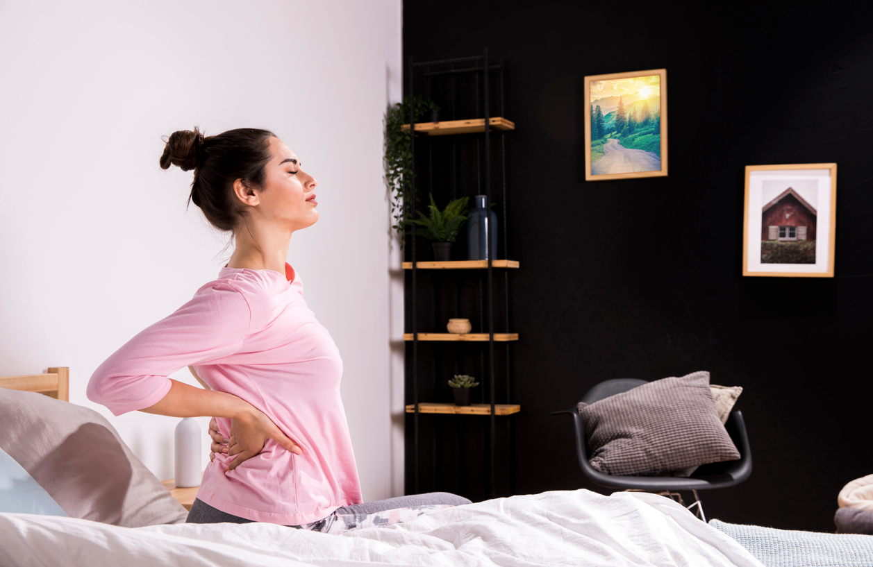 Awake Spinal Fusion – A New Era in Patient Care