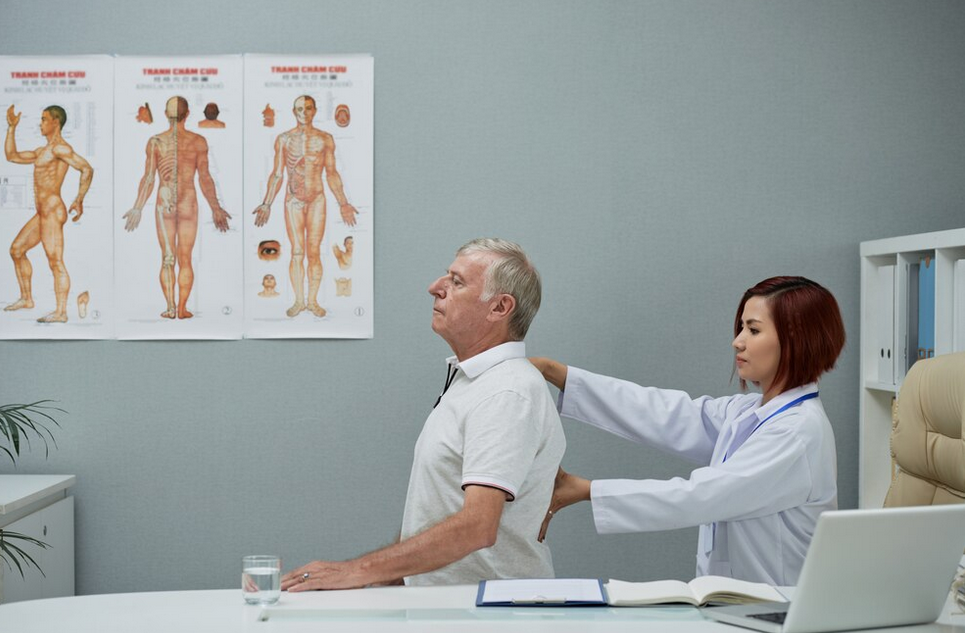 Awake Spinal Fusion