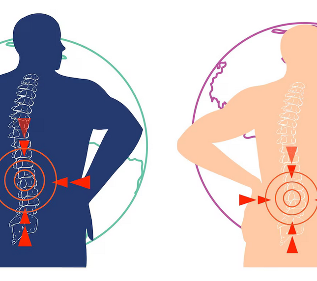 Spinal Fusion Recovery