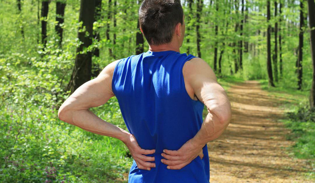 Walking to Alleviate Lower Back Pain: A Simple, Effective Approach