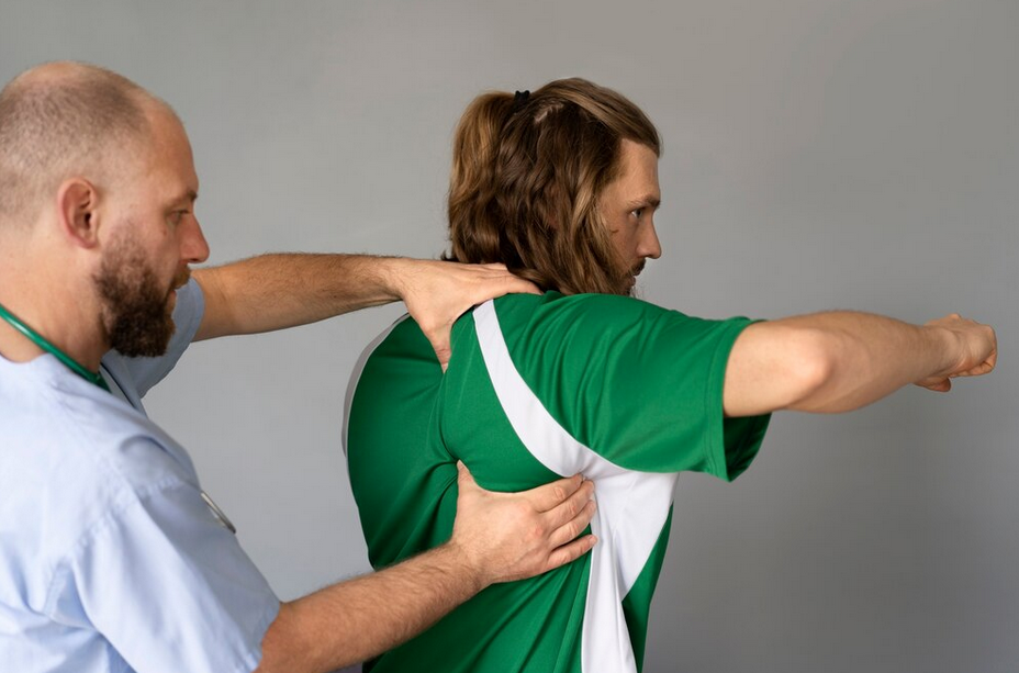From Diagnosis to Recovery: Spinal Fusion for Osteoarthritis