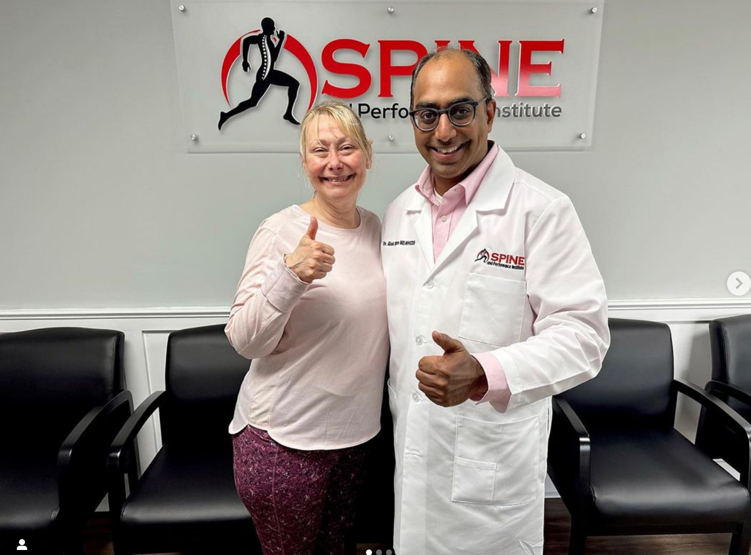 Less Invasive, Faster Results: Revolutionizing Spine Surgery for Reduced Pain