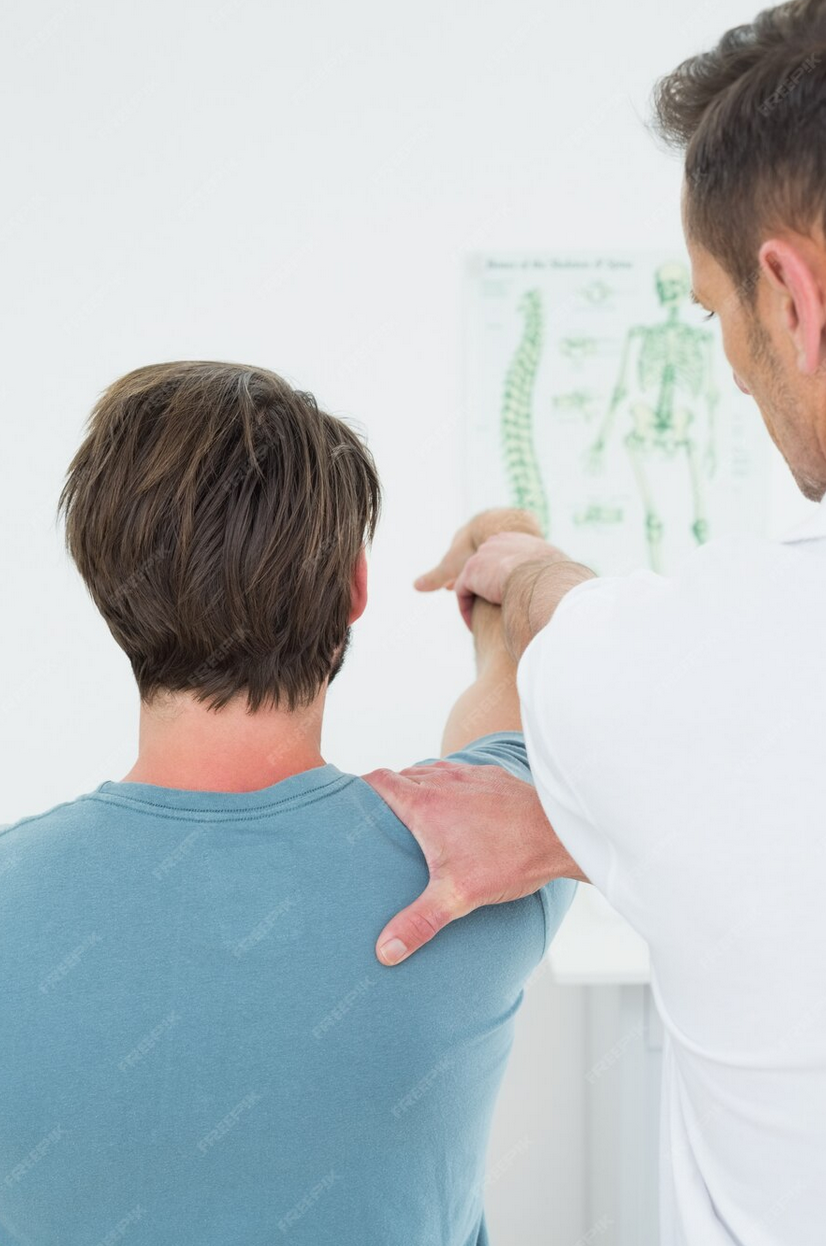 Say Goodbye to Long Recoveries: Benefits of Minimally Invasive Spine Surgery