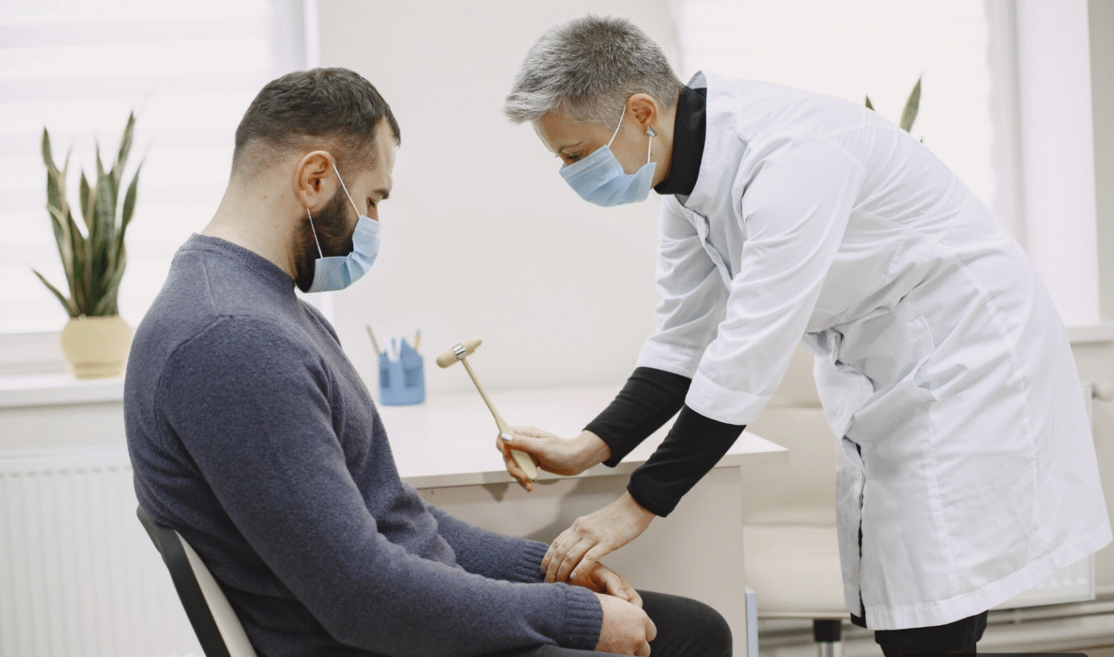 How Orthopedic Doctors Help You Maintain an Active Lifestyle