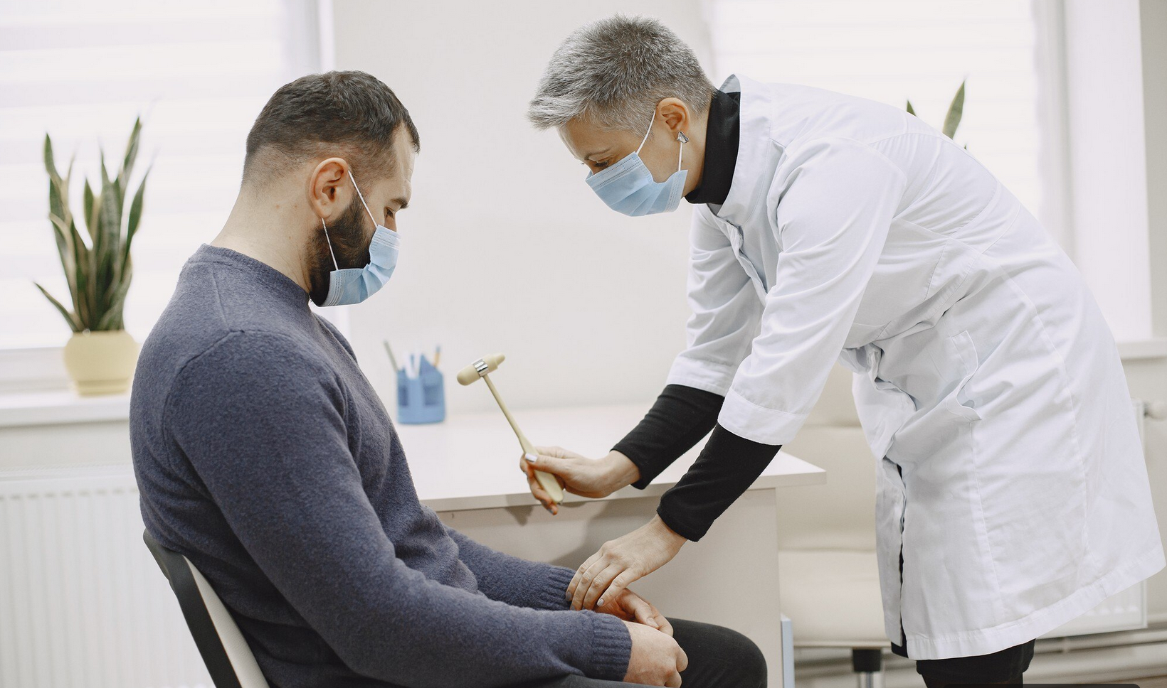 How Orthopedic Doctors Help You Maintain an Active Lifestyle
