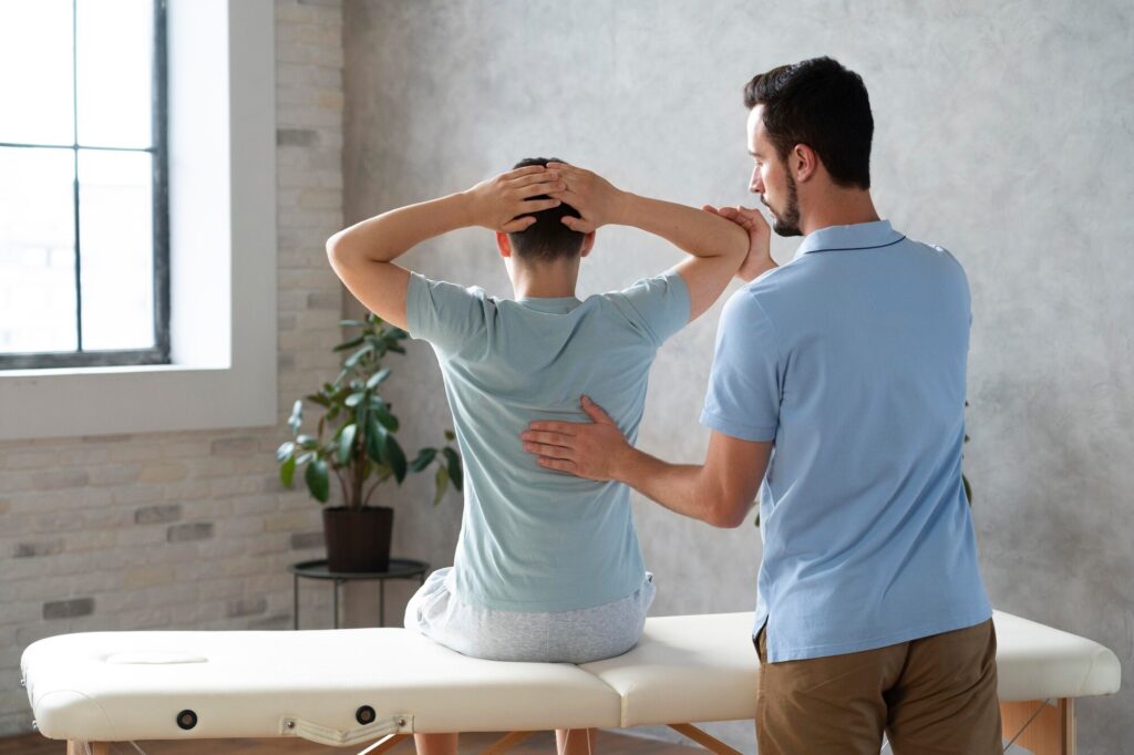 Neurosurgical Options for Treating Failed Back Syndrome