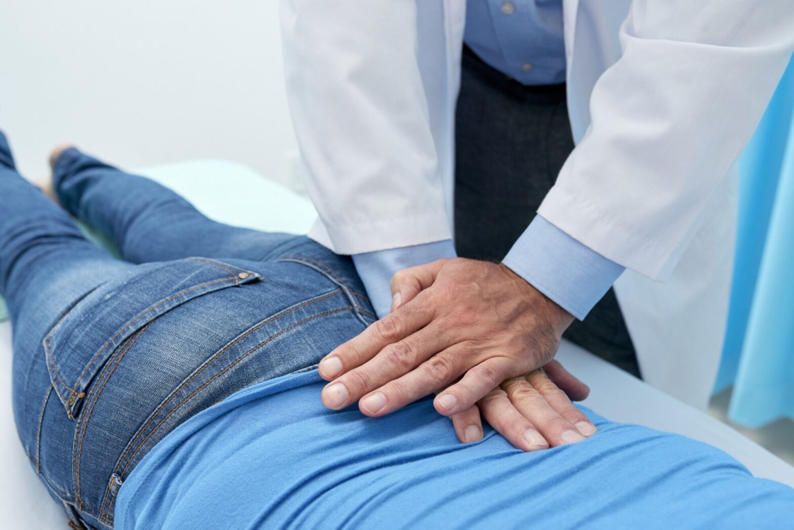 What is Spine Decompression?