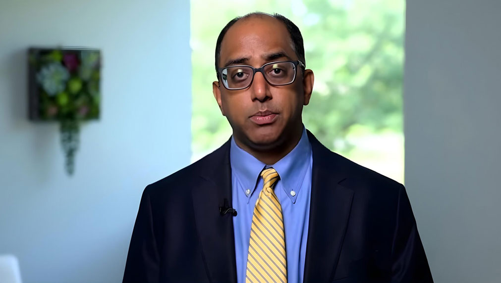 Dr. Alok Sharan