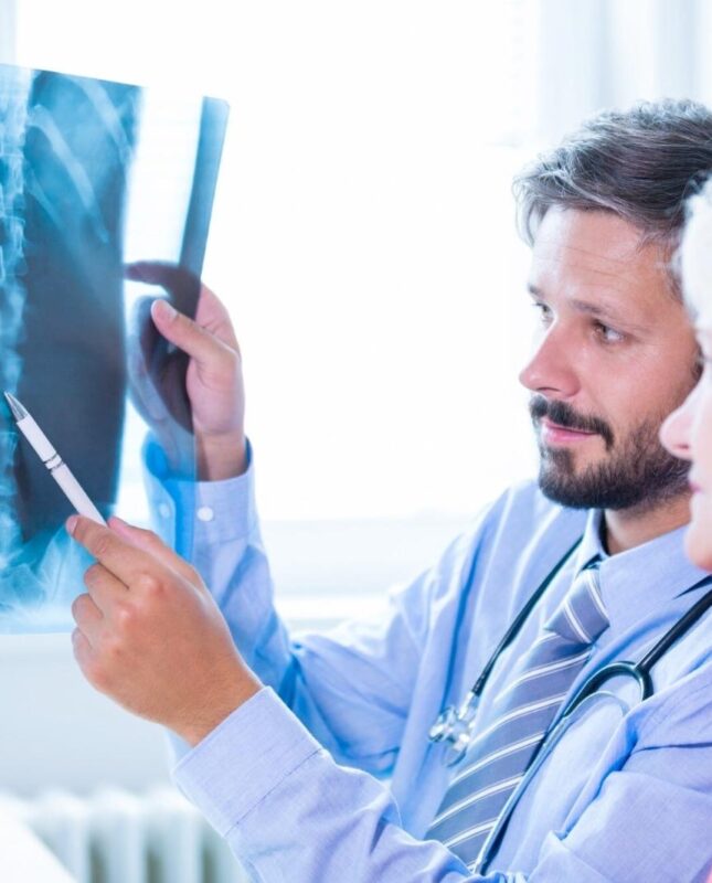 Heal Faster, Hurt Less: Discover the Power of Minimally Invasive Spine Surgery