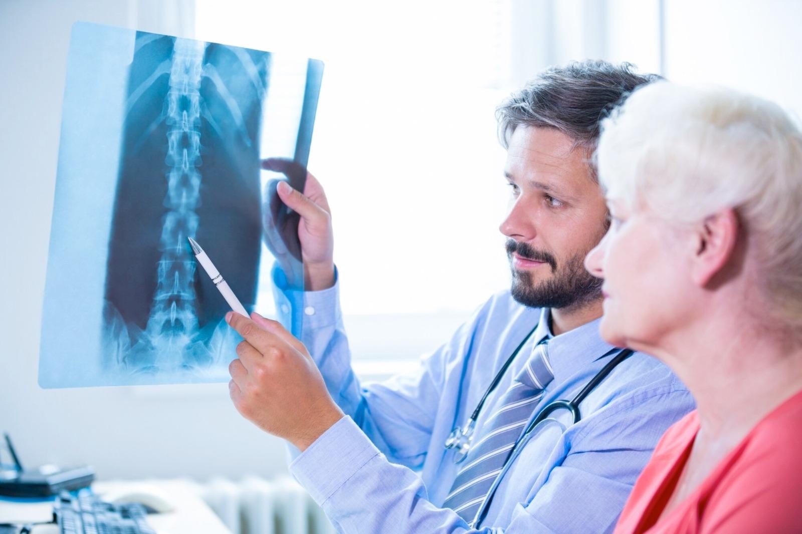 Heal Faster, Hurt Less: Discover the Power of Minimally Invasive Spine Surgery