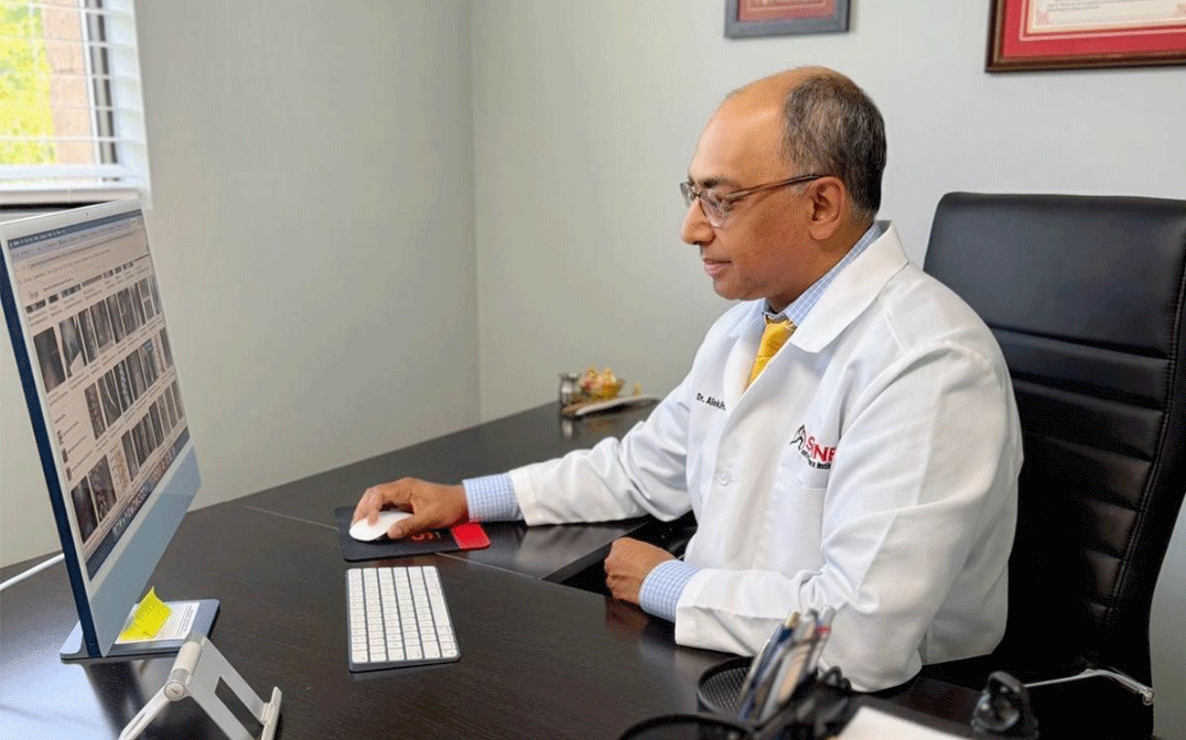 Opioid-Free Spine Surgery: Embracing a New Era
