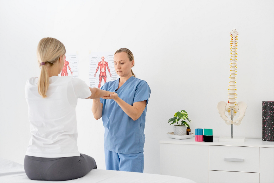 What to Expect Before, During, and After Minimally Invasive Spine Surgery