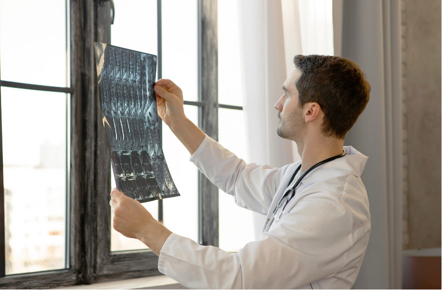 Minimally Invasive Spine Procedures