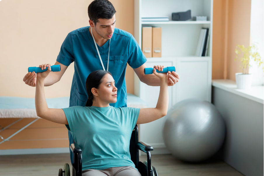 Pain Management Following Minimally Invasive Spine Procedures