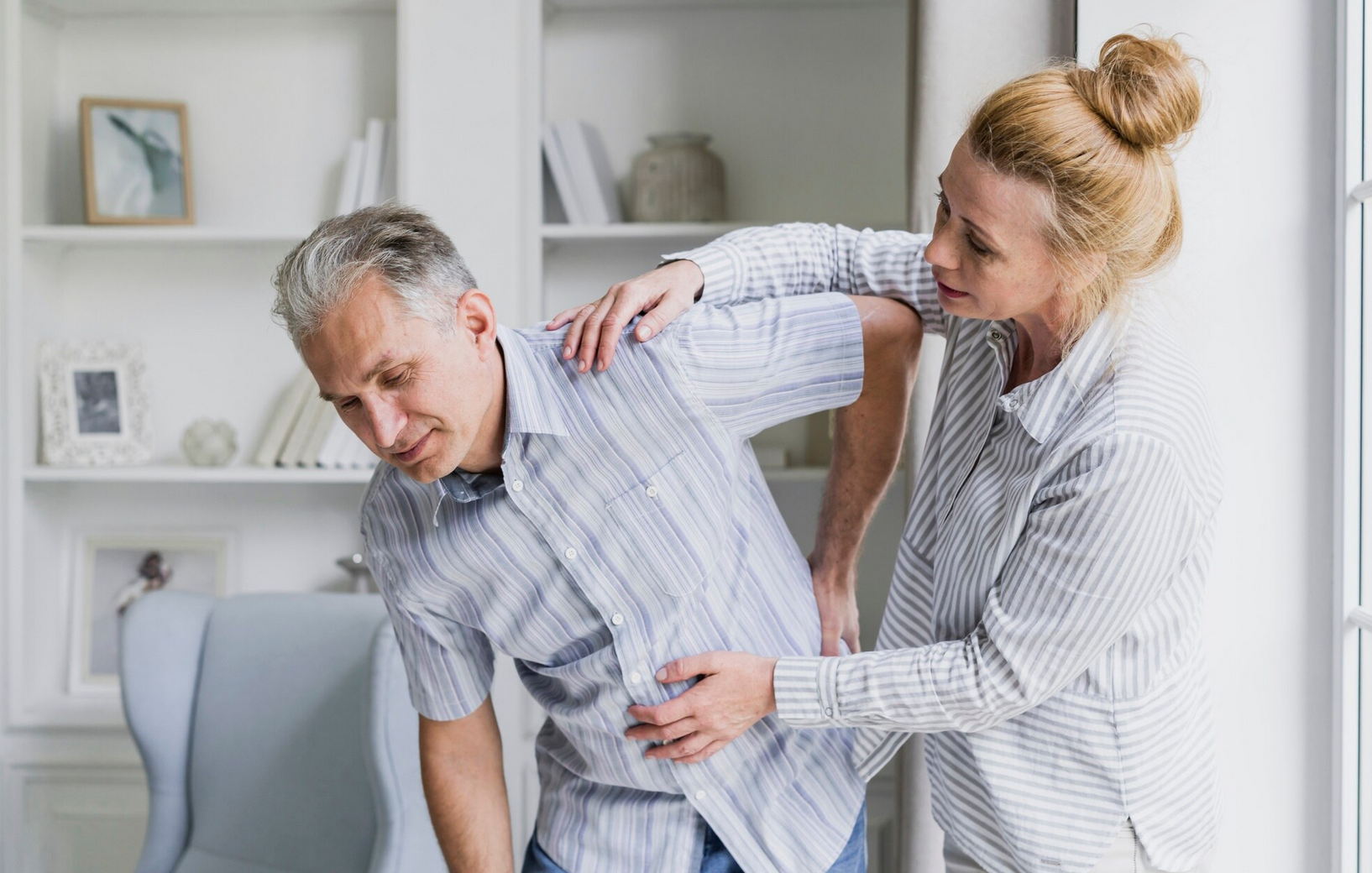 Spinal Stenosis Treatment in NYC and New Jersey: Modern Spine Surgery Options