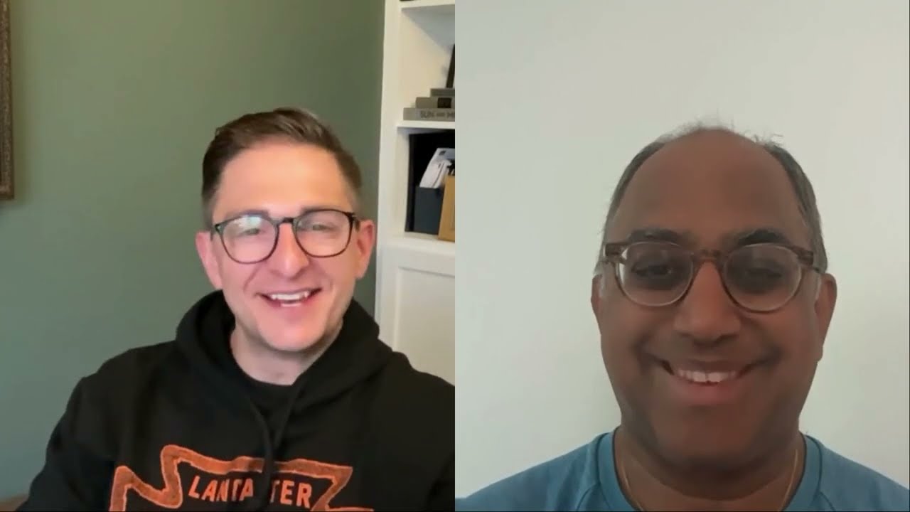 Interview with Dr. Ed Delsole on Awake Spine Surgery