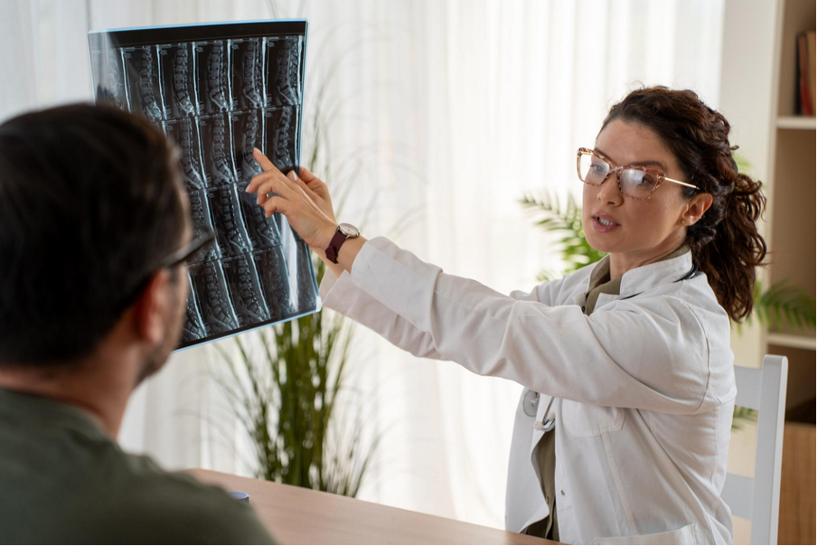 Sciatica NJ