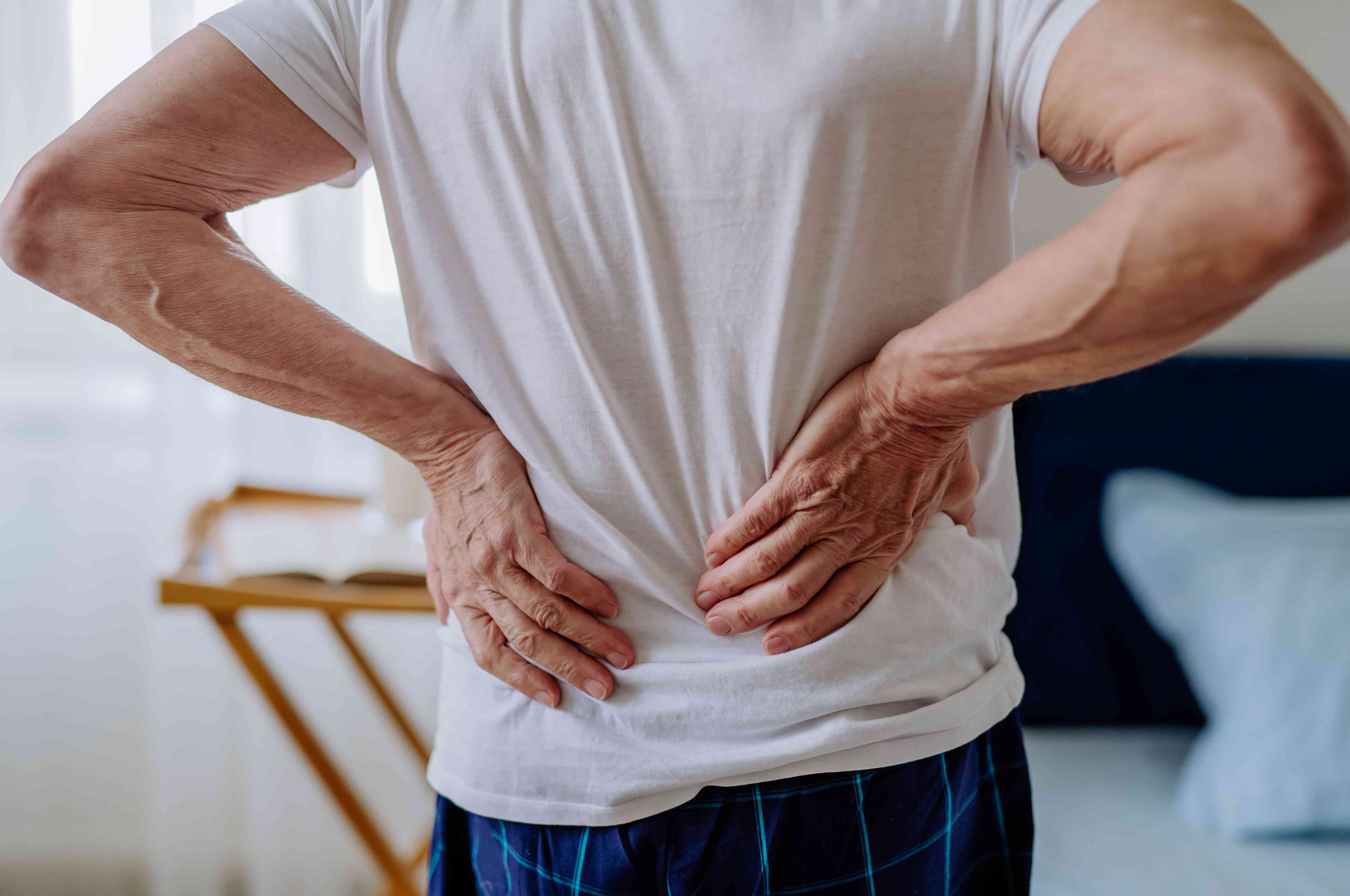 Lumbar Spine Problems: 7 Common Causes of Lower Back Pain